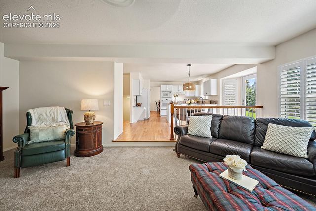 2005 Spirerock Path, Colorado Springs, CO 80919