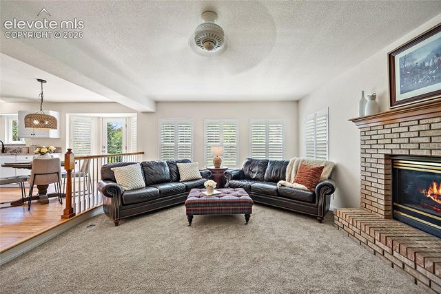 2005 Spirerock Path, Colorado Springs, CO 80919