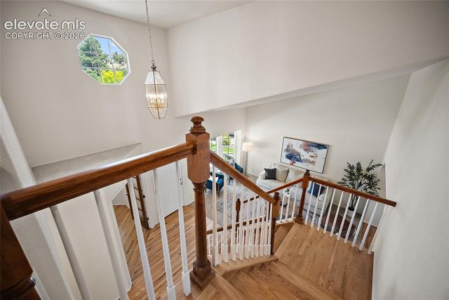 2005 Spirerock Path, Colorado Springs, CO 80919