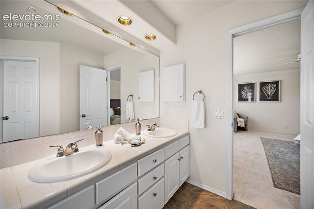 2005 Spirerock Path, Colorado Springs, CO 80919