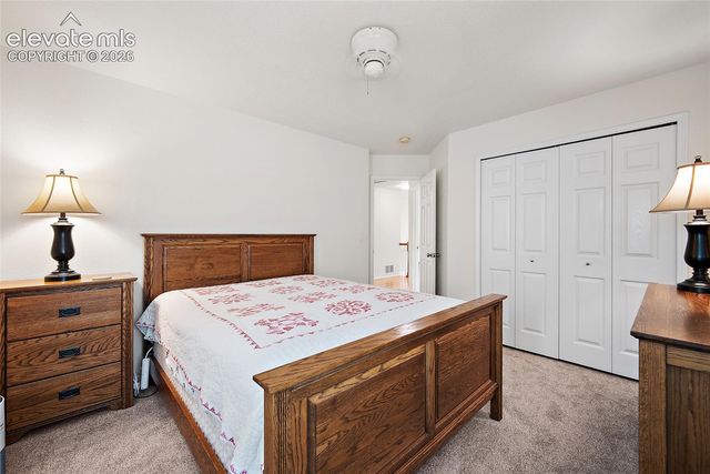 2005 Spirerock Path, Colorado Springs, CO 80919
