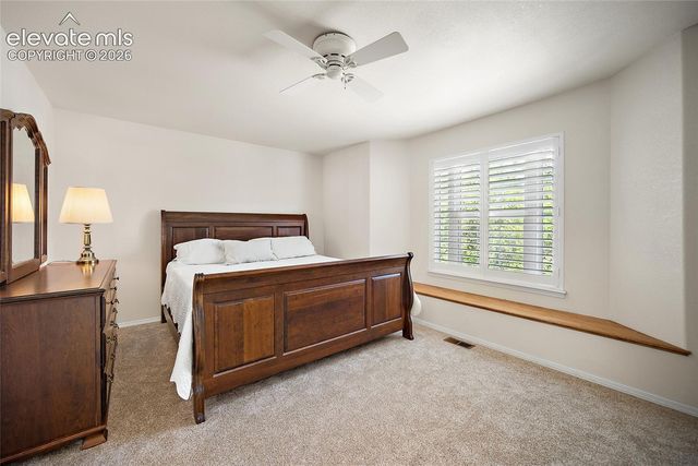 2005 Spirerock Path, Colorado Springs, CO 80919