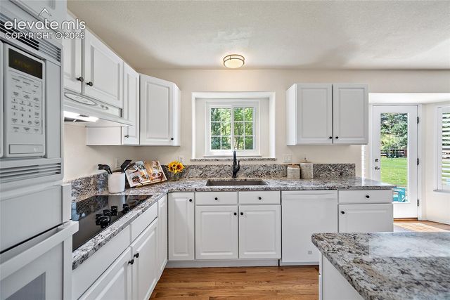 2005 Spirerock Path, Colorado Springs, CO 80919