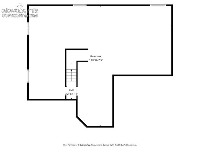 2005 Spirerock Path, Colorado Springs, CO 80919