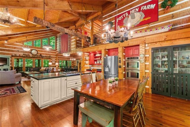 1131 Lee Circle, Statham, GA 30666
