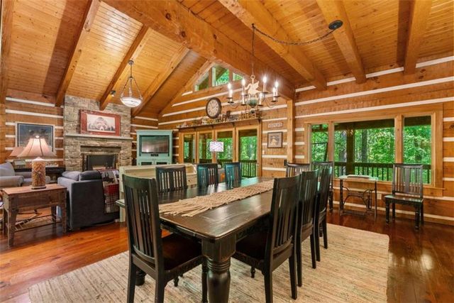 1131 Lee Circle, Statham, GA 30666