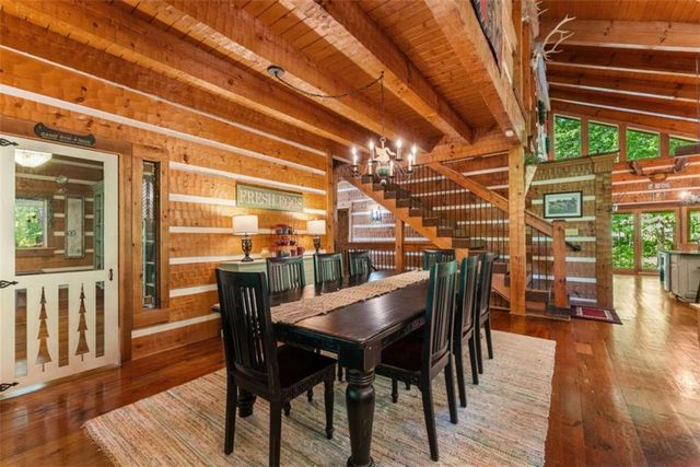 1131 Lee Circle, Statham, GA 30666