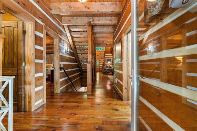 1131 Lee Circle, Statham, GA 30666