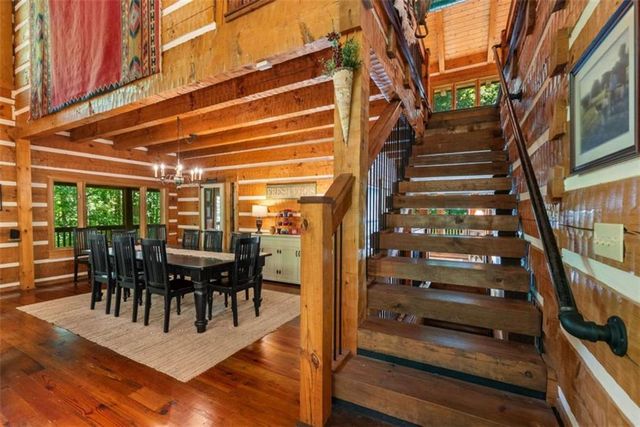 1131 Lee Circle, Statham, GA 30666