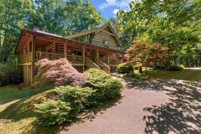 1131 Lee Circle, Statham, GA 30666