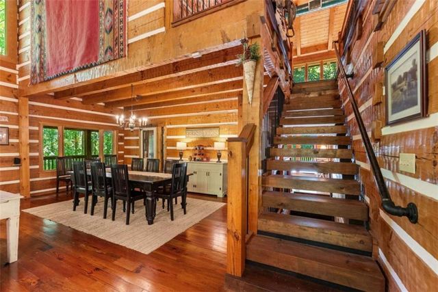 1131 Lee Circle, Statham, GA 30666