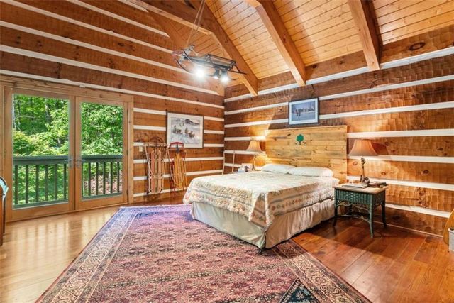 1131 Lee Circle, Statham, GA 30666