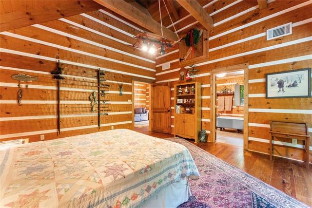 1131 Lee Circle, Statham, GA 30666