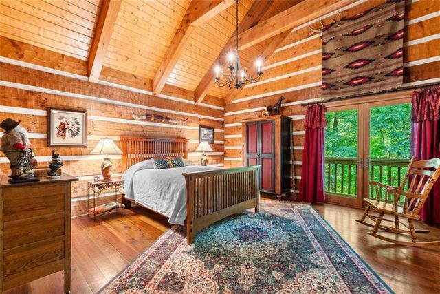1131 Lee Circle, Statham, GA 30666