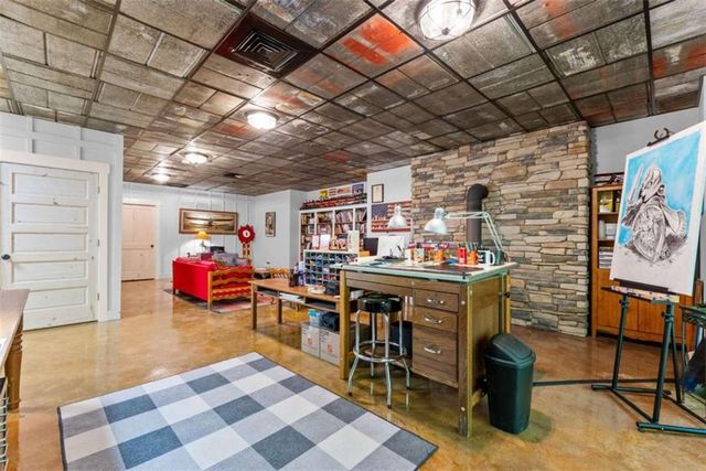 1131 Lee Circle, Statham, GA 30666