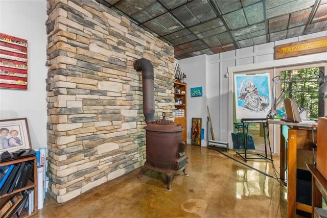 1131 Lee Circle, Statham, GA 30666
