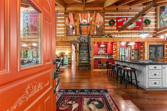 1131 Lee Circle, Statham, GA 30666