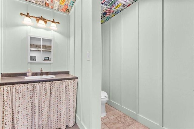 1131 Lee Circle, Statham, GA 30666