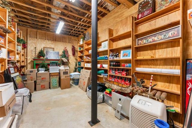1131 Lee Circle, Statham, GA 30666