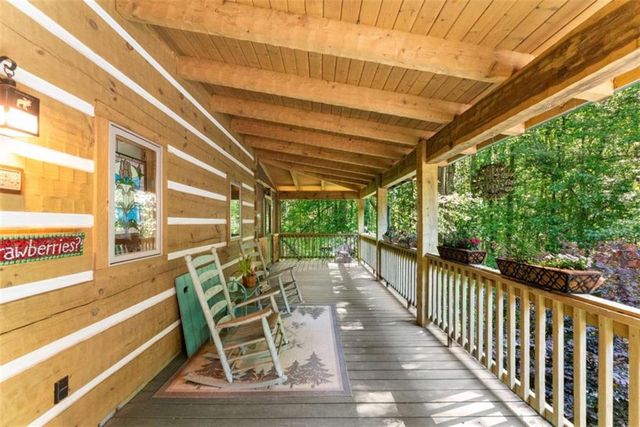 1131 Lee Circle, Statham, GA 30666