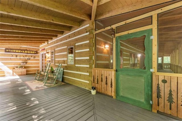 1131 Lee Circle, Statham, GA 30666