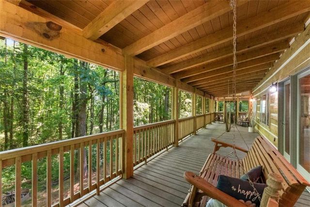 1131 Lee Circle, Statham, GA 30666
