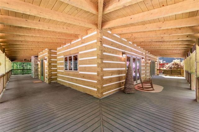 1131 Lee Circle, Statham, GA 30666