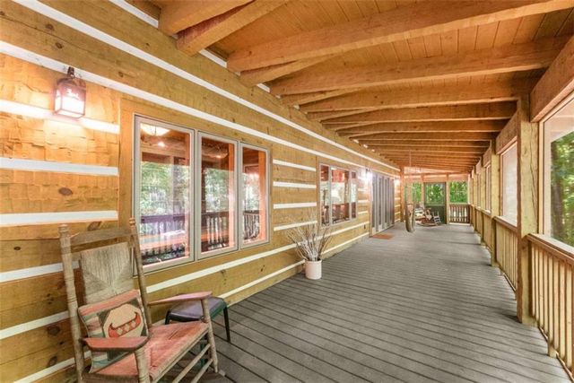 1131 Lee Circle, Statham, GA 30666