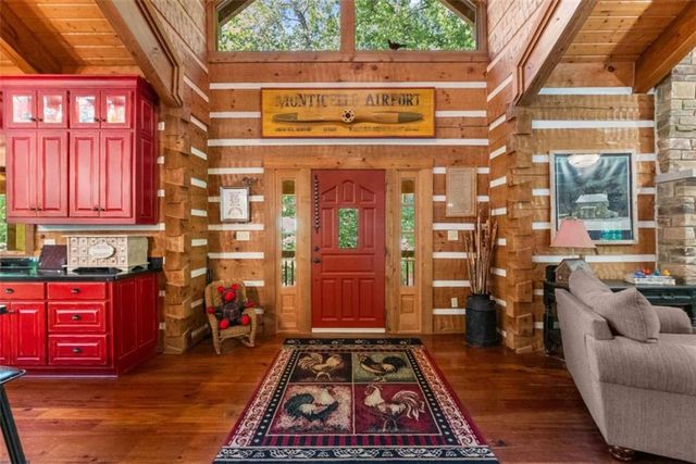 1131 Lee Circle, Statham, GA 30666