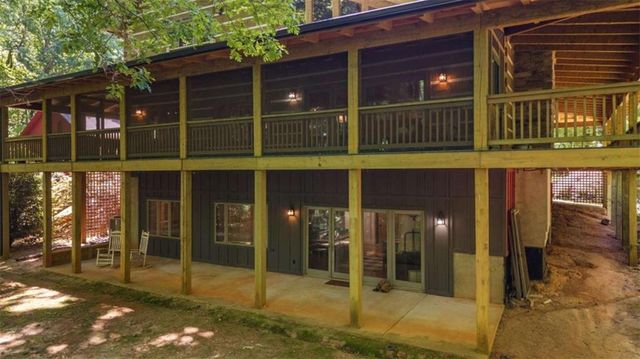 1131 Lee Circle, Statham, GA 30666