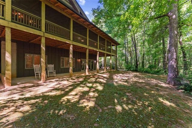 1131 Lee Circle, Statham, GA 30666