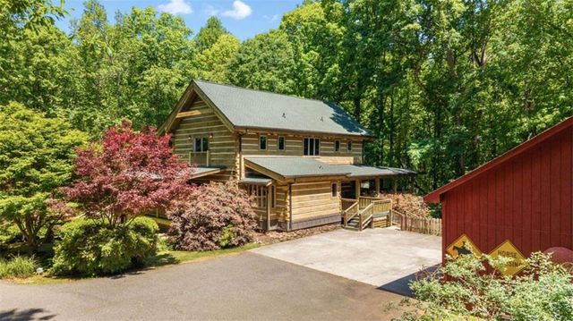 1131 Lee Circle, Statham, GA 30666