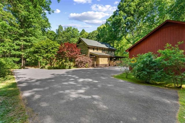 1131 Lee Circle, Statham, GA 30666
