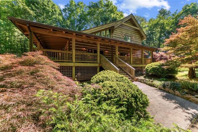 1131 Lee Circle, Statham, GA 30666