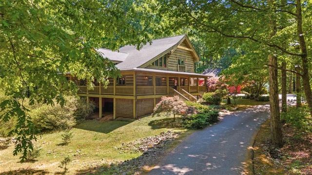 1131 Lee Circle, Statham, GA 30666