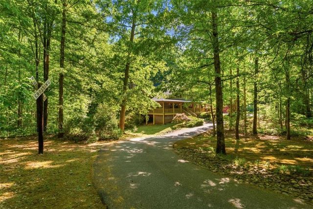 1131 Lee Circle, Statham, GA 30666
