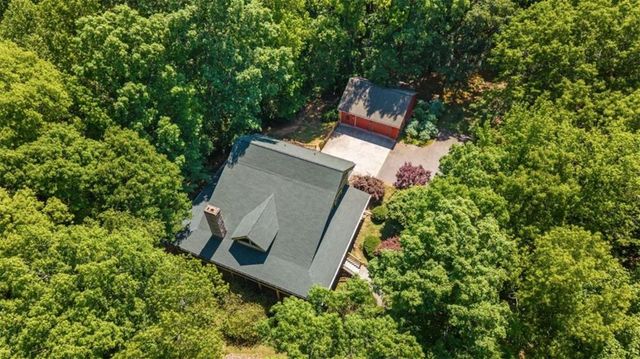 1131 Lee Circle, Statham, GA 30666