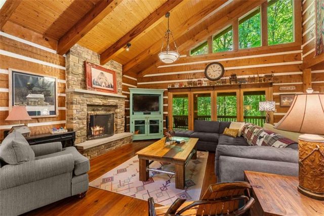 1131 Lee Circle, Statham, GA 30666
