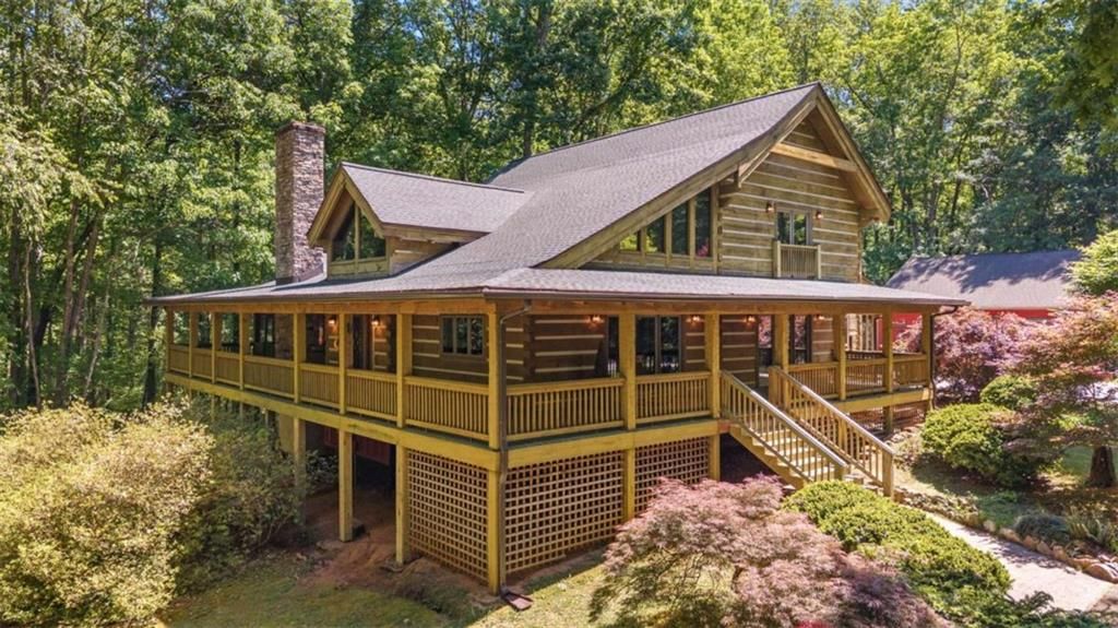 1131 Lee Circle, Statham, GA 30666