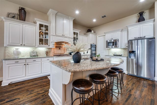14860 Bardwell Lane, Frisco, TX 75035