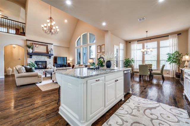 14860 Bardwell Lane, Frisco, TX 75035