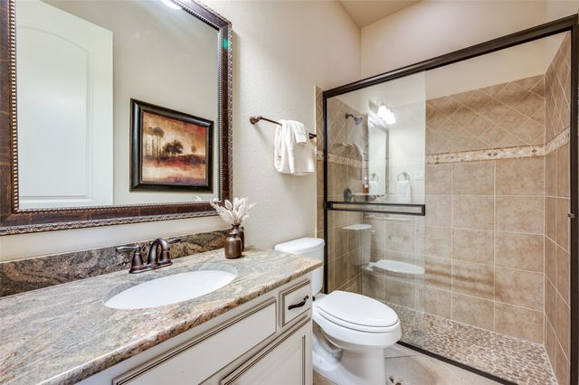 14860 Bardwell Lane, Frisco, TX 75035