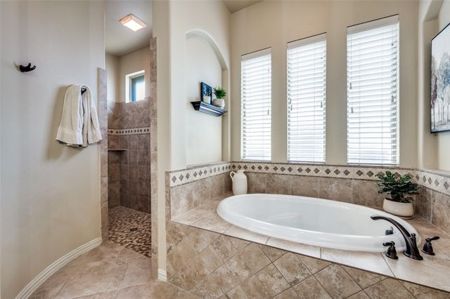 14860 Bardwell Lane, Frisco, TX 75035