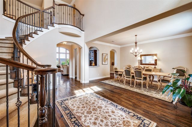 14860 Bardwell Lane, Frisco, TX 75035