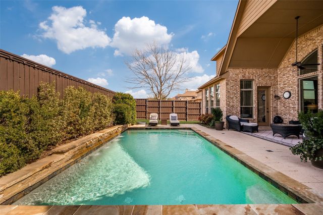 14860 Bardwell Lane, Frisco, TX 75035