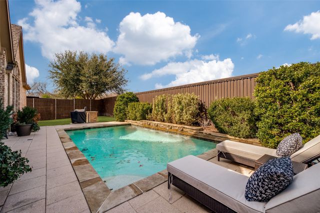 14860 Bardwell Lane, Frisco, TX 75035