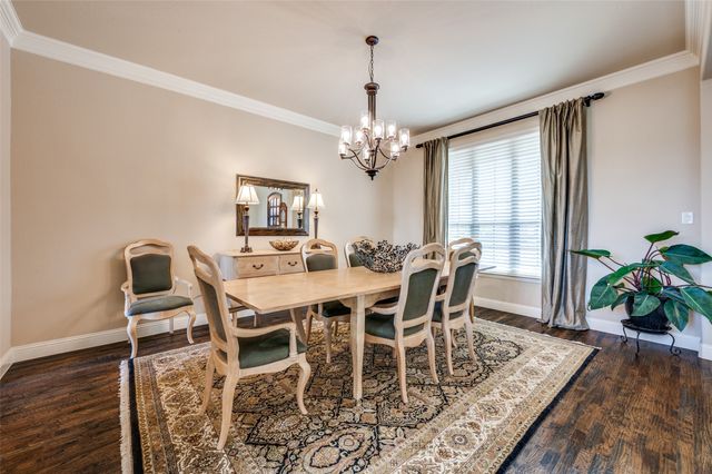 14860 Bardwell Lane, Frisco, TX 75035