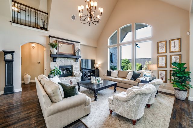 14860 Bardwell Lane, Frisco, TX 75035