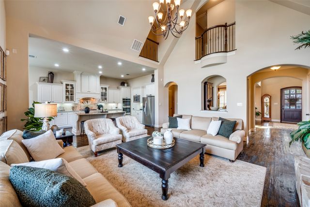 14860 Bardwell Lane, Frisco, TX 75035