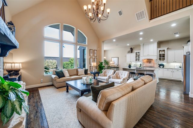 14860 Bardwell Lane, Frisco, TX 75035